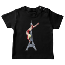 Baby T-shirts Filmparodien