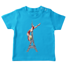 Baby T-shirts Filmparodien