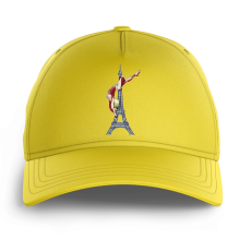 Casquettes Enfants Parodies Jeux Vido