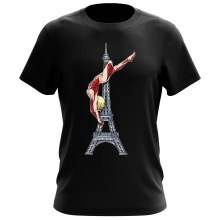 Herren T-shirts Videospiel-Parodien