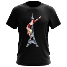 T-shirts Hommes Parodies Cinma