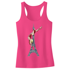 Girls Kids Tank Top 