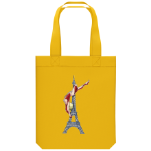 Organic Cotton Tote Bag Movies Parodies