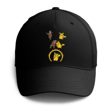 Casquettes Parodies Jeux Vido