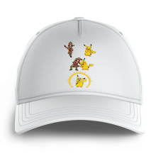 Casquettes Enfants Parodies Jeux Vido