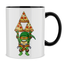 Mugs Video Games Parodies