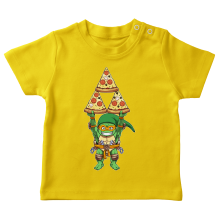 Baby T-shirts Film parodier