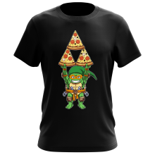 Camisetas Hombre Parodias de videojuegos