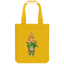 biologisch katoenen draagtas (Tote Bag) Videospelletje Parodien