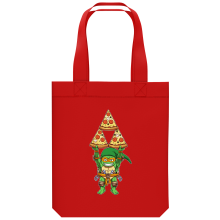 Ekologisk bomullsvska (Tote Bag) Parodier Manga