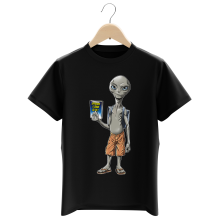 T-shirts Enfants Garons Parodies Jeux Vido