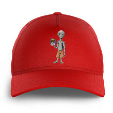 Casquettes Enfants Parodies Jeux Vido