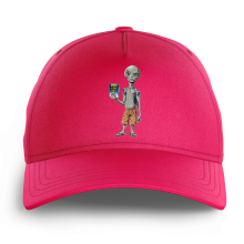 Casquettes Enfants Parodies Jeux Vido