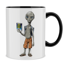 Mugs Video Games Parodies