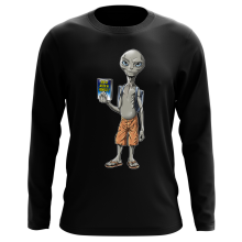 Long sleeve T-shirts Movies Parodies