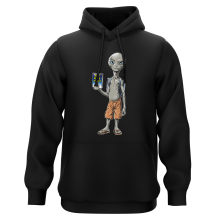 Hooded Sweatshirts Movies Parodies