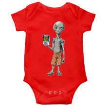 Short sleeve Baby Bodysuits Manga Parodies