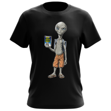 Herren T-shirts Videospiel-Parodien