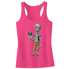 Mdchen Kinder Tank top Filmparodien