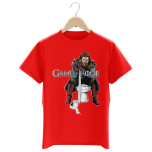 T-shirts Enfants Garons Kawaii
