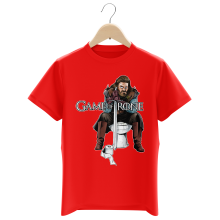 T-shirts Enfants Garons Parodies Cinma