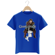 T-shirts Enfants Garons Parodies Cinma