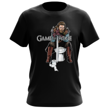 T-shirts Hommes Parodies Jeux Vido