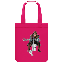 Sac Tote Bag en coton Bio Kawaii