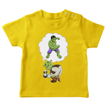 T-shirts bb Parodies Jeux Vido