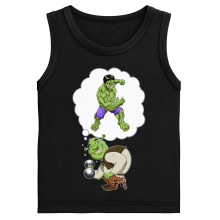 Boys Kids Tank Tops Movies Parodies