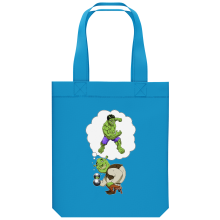 biologisch katoenen draagtas (Tote Bag) Videospelletje Parodien