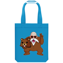 Organic Cotton Tote Bag Video Games Parodies