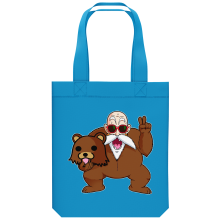 biologisch katoenen draagtas (Tote Bag) Manga-parodien