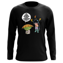 T-Shirts manches longues Parodies Jeux Vido