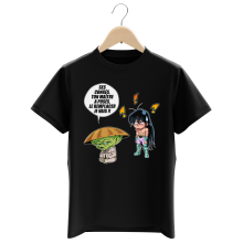 T-shirts Enfants Garons Parodies Cinma