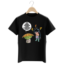 T-shirts Enfants Garons Parodies Manga