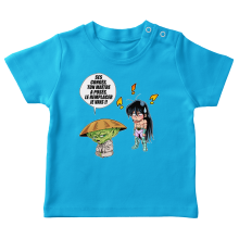 T-shirts bb Parodies Cinma