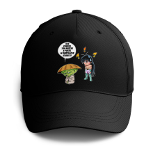 Casquettes Parodies Jeux Vido