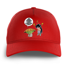 Casquettes Enfants Parodies Cinma