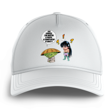 Casquettes Enfants Parodies Cinma