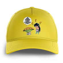 Casquettes Enfants Parodies Cinma