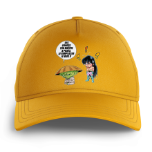 Casquettes Enfants Parodies Cinma