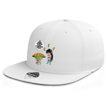 Casquette Rap Snapback Parodies Manga