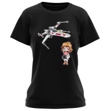 Women T-shirts Movies Parodies