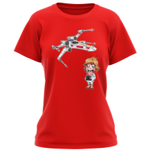 T-shirts Femmes Parodies Cinma