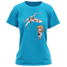 T-shirts Femmes Parodies Cinma