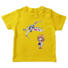 Baby T-shirts Film parodier