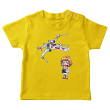 Baby T-shirts Filmparodien