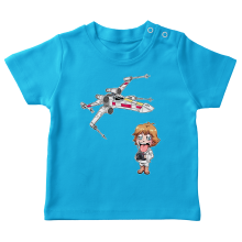 T-shirts bb Parodies Cinma