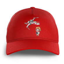 Casquettes Enfants Parodies Cinma